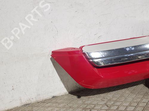 Grill HONDA CR-V III (RE_) 2.2 i-CTDi 4WD (RE6) | BP31075458C40