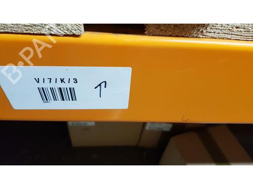 Interior roof light PORSCHE CAYMAN (987) 2.9 | BP29870894I8
