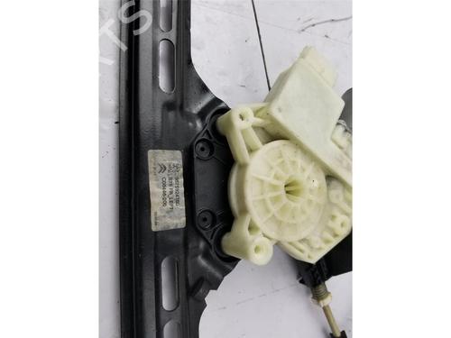 Front left window mechanism CITROËN C4 Picasso II 1.6 BlueHDi 120 | BP38557832C22 - Image 5