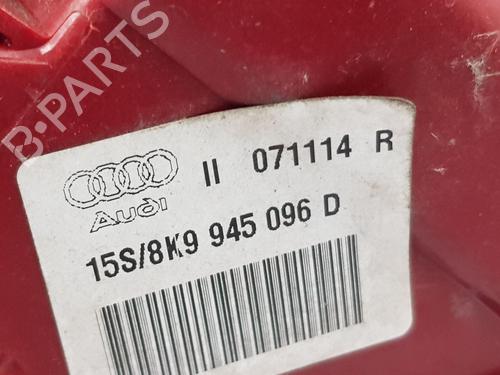 Right taillight AUDI A4 B8 Avant (8K5) 2.0 TDI | BP28175179C35 