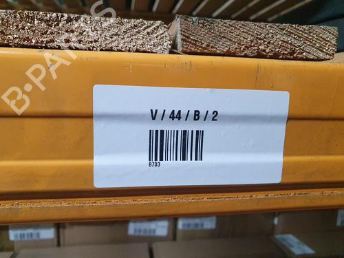 Rear parcel shelf VW GOLF VIII (CD1, DA1) 2.0 TDI | BP32034770C85  - Image 12