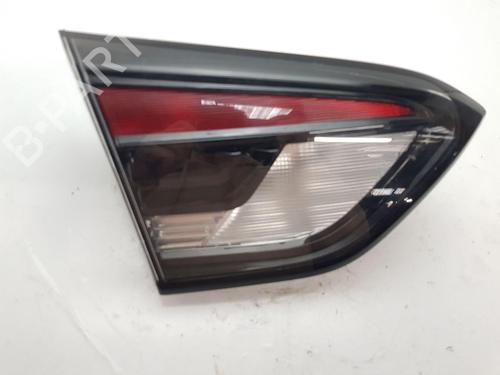 Used Left tailgate light OPEL CROSSLAND X / CROSSLAND (P17, P2QO) 1.2 (75) (82 hp) 22673065