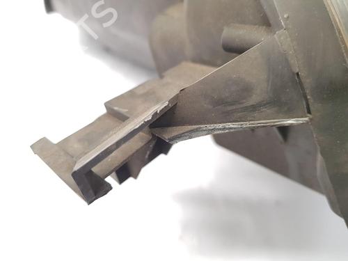 Left headlight CITROËN C4 Picasso I MPV (UD_) 1.6 HDi | BP32252173C28 