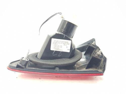 Left tailgate light NISSAN QASHQAI I (J10, NJ10) 1.6 | BP26012969C79