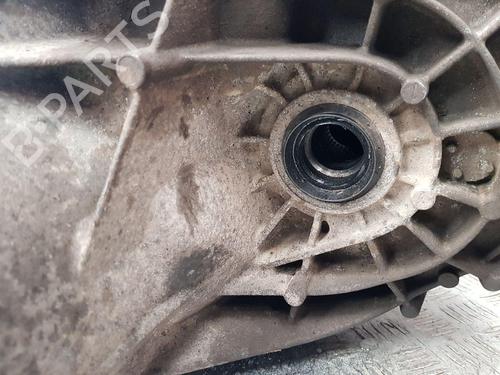 Gearbox BMW X1 (F48) sDrive 18 d | BP27353351M3