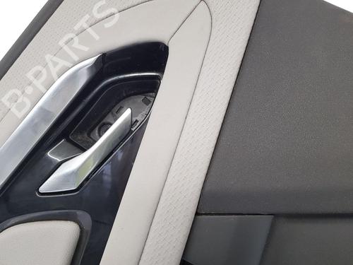 Rear left panel LAND ROVER RANGE ROVER EVOQUE (L551) 2.0 D150 | BP31691184C60 