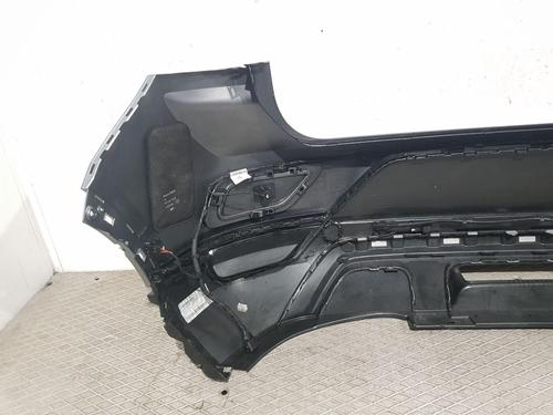 Rear bumper VW T-ROC (A11, D11)  | BP29408153C8 