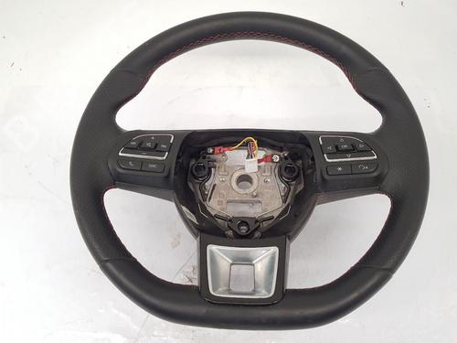 Used Steering wheel Steering wheel MG MG HS (AS23) 1.5 EHS Hybrid (CSA6463) (258 hp) 35795554 35795554