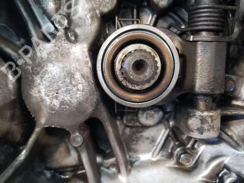 Gearbox TOYOTA AYGO (_B1_) 1.0 (KGB10_, KGB10R) | BP32177662M3