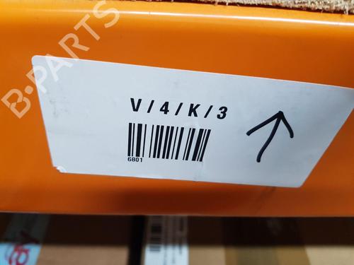 Switch ASTON MARTIN VANTAGE Coupe V8 | BP36167234I30 - Image 7