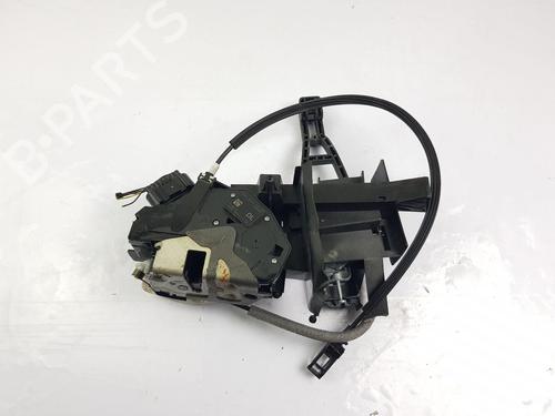 Rear right lock FORD C-MAX II (DXA/CB7, DXA/CEU) 1.6 TDCi | BP24869895C99 