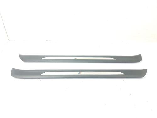 Used Right sideskirt Right sideskirt BMW 4 Coupe (F32, F82) M4 Competition (450 hp) 34142197 34142197