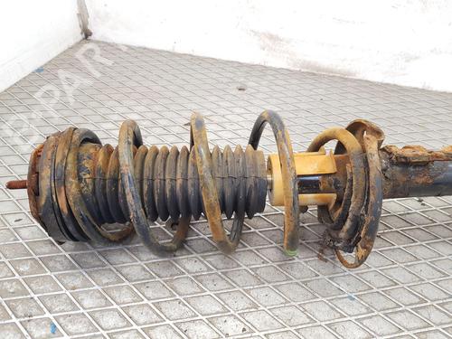 Right front shock absorber FORD FIESTA VI (CB1, CCN) 1.25 | BP25838932M17 