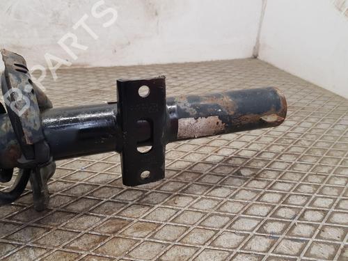 Right front shock absorber SKODA KAMIQ (NW4)  | BP29641712M17 