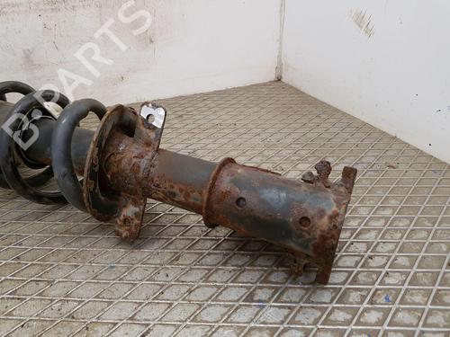 Right front shock absorber VAUXHALL VIVARO B Van (X82) 1.6 CDTi | BP22208558M17 