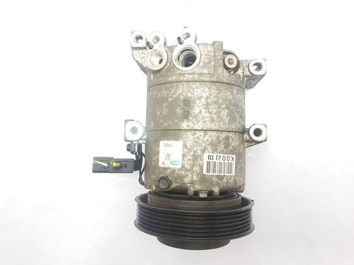 Used AC compressor HYUNDAI ix20 (JC) 1.6 (125 hp) 29597899