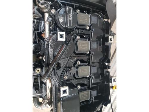 Engine MERCEDES-BENZ C-CLASS (W204) C 180 Kompressor (204.044, 204.045) | BP40529381M1 - Image 2