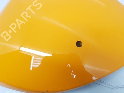 Corner bumper MCLAREN 650S Spider 3.8 | BP22675176C117 