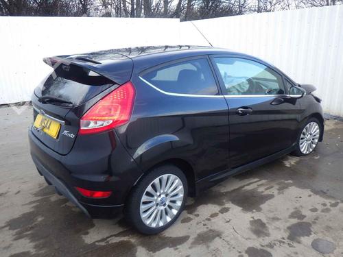 Pipe FORD FIESTA VI (CB1, CCN) 1.4 | BP33130643M125  - Image 13