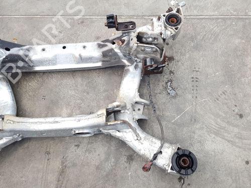 Subframe NISSAN 350Z Coupe (Z33) 3.5 | BP28119775M9 