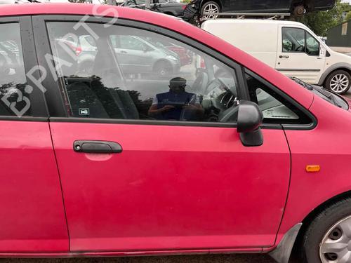 Venstre baglygte HONDA JAZZ II (GD_, GE3, GE2) 1.2 i-DSI (GD5, GE2) | BP29230037C34 