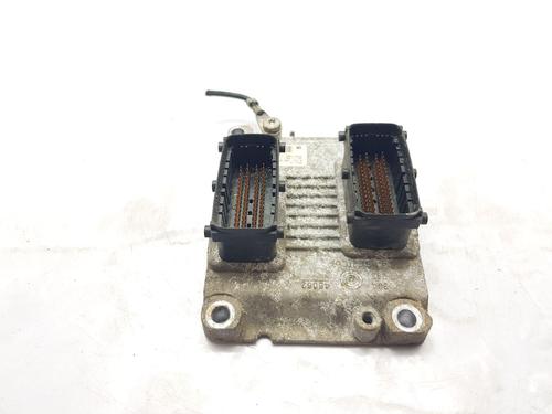 Engine control unit (ECU) VAUXHALL CORSA Mk III (D) (S07) 1.0 (L08) | BP30891507M57
