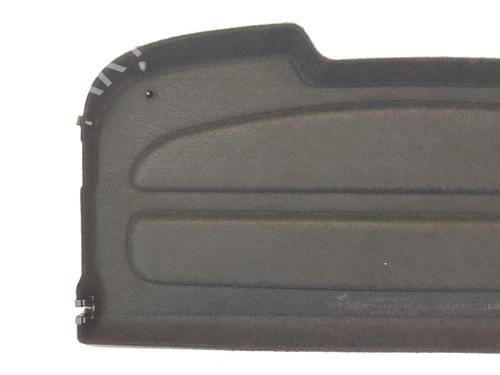 Rear parcel shelf FORD FIESTA VI (CB1, CCN) 1.25 | BP28120058C85 