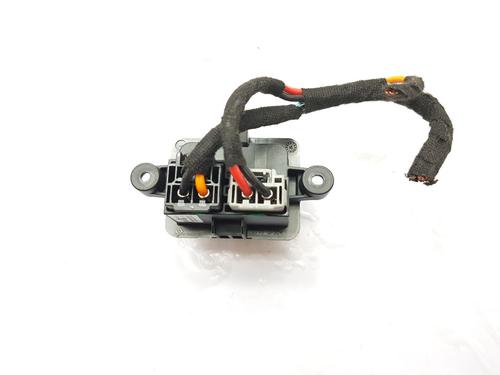 Heater blower motor ALFA ROMEO GIULIA (952_) 2.2 D (952AFA25, 952AFM25, 952ALA25) | BP28329811M62 