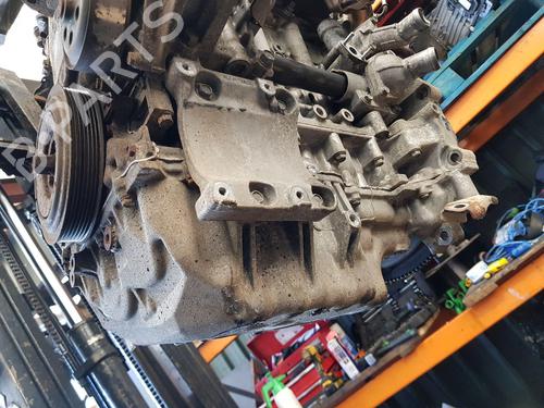 Engine HONDA CR-V III (RE_) 2.2 i-DTEC 4WD (RE6) | BP23119457M1