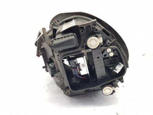 Left headlight MINI MINI (F56) | BP30161393C28