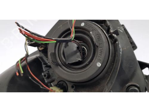 Venstre forlygte SUZUKI SWIFT III (MZ, EZ) 1.5 (RS415) | BP27530380C28 