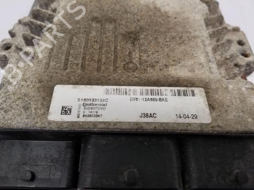 Engine control unit (ECU) FORD TRANSIT CONNECT V408 Box Body/MPV 1.6 TDCi | BP35885417M57 - Image 3