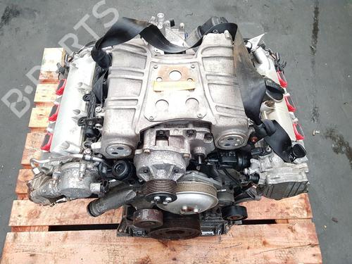 Moteur AUDI A5 Sportback (8TA) S5 quattro (333 hp) 22655634