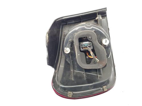 Right taillight VW GOLF PLUS V (5M1, 521) 1.4 TSI | BP30520568C35
