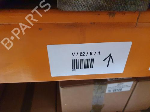 Steering pump DACIA SANDERO II TCe 90 (B8M1, B8MA, B8AC) | BP26185316M99 - Image 6