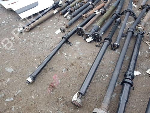 Driveshaft AUDI Q7 (4MB, 4MG, 4MQ) SQ7 TDI quattro | BP35966888M37 - Image 11