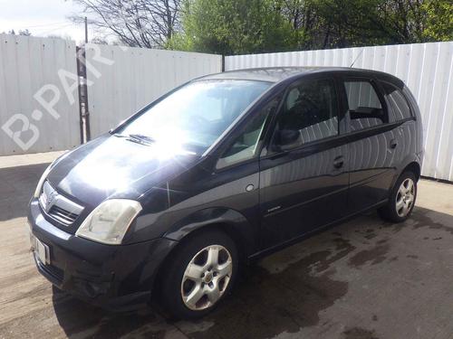 Used Parts VAUXHALL MERIVA A (X03) 1.4 16V Twinport (90 hp) 2784293