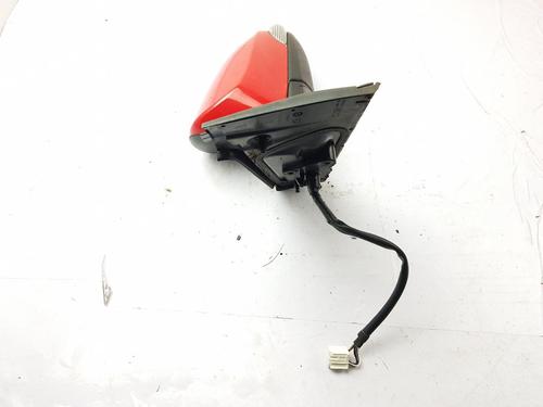 Retrovisor izquierdo TOYOTA YARIS (_P13_) 1.5 Hybrid (NHP130_, NHP130) (101 hp) 32398102