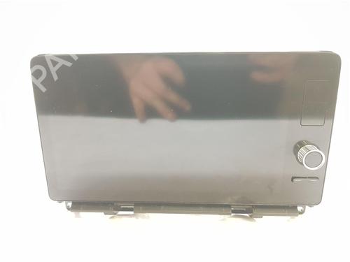 Radio HONDA JAZZ V (GR_, GS_) 1.5 eHEV (GR3, GR6) | BP29343374E6 