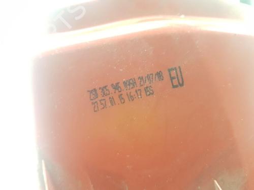 Left taillight VW PASSAT B6 (3C2) 2.0 TDI | BP38592218C34 - Image 6