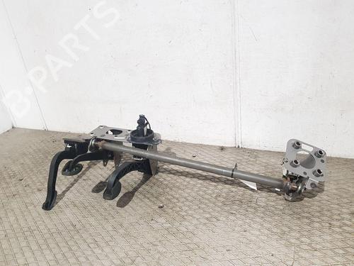 Pedal TOYOTA PROACE Van (MDZ_) 1.5 D4d (MDZ1) | BP30891746I4 