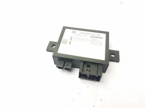 Used Electronic module Electronic module MERCEDES-BENZ SLK (R170) 230 Kompressor (170.447) (193 hp) 32737746 32737746