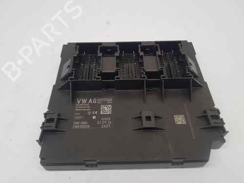 electronic-module-vw-scirocco-iii-137-138-2008-2009-2010-2011-2012-2013-2014-2015-2016-2017-2018-32766687 main image