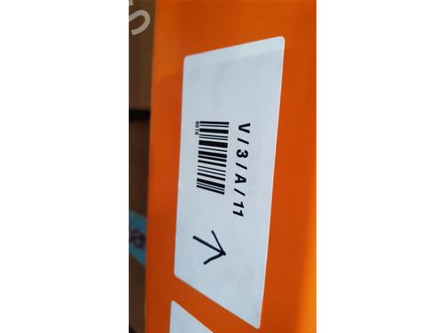 Engine control unit (ECU) PEUGEOT BIPPER (AA_) 1.4 HDi | BP34639069M57  - Image 6