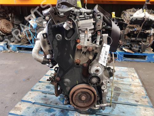 Engine FORD MONDEO IV (BA7) 2.2 TDCi | BP37405273M1 - Image 7