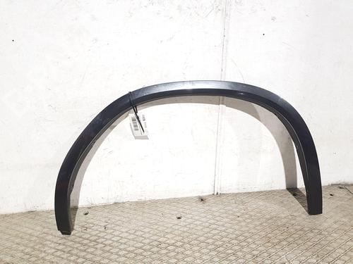 Højre bagtil skærm liste BMW X4 (G02, F98) xDrive M40 d | BP30823402C137