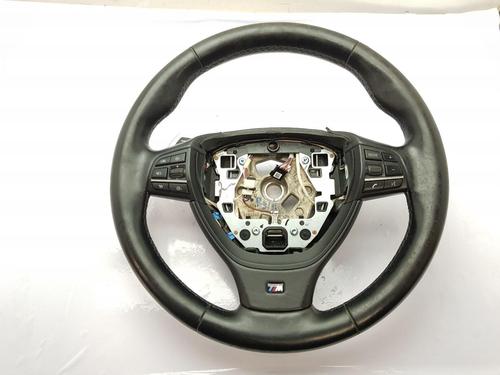 Used Steering wheel BMW 5 (F10) M5 (560 hp) 22676661