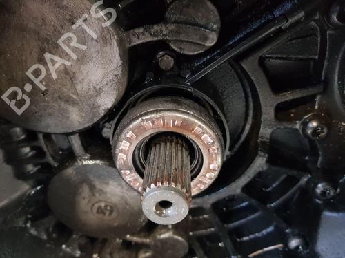 Gearbox VW GOLF V (1K1) 2.0 GTI | BP30138097M3