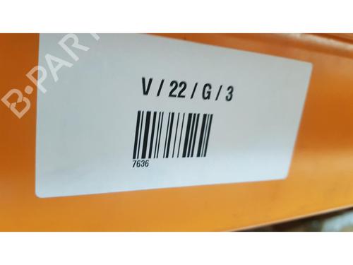 Other LAND ROVER RANGE ROVER SPORT I (L320) 3.0 D 4x4 | BP30045148O1 