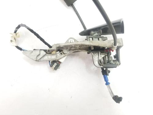 Front left exterior door handle FERRARI CALIFORNIA 4.3 | BP22660425C128